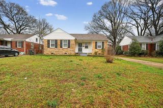 4278 LEATHERWOOD AVE, Memphis, TN 38111