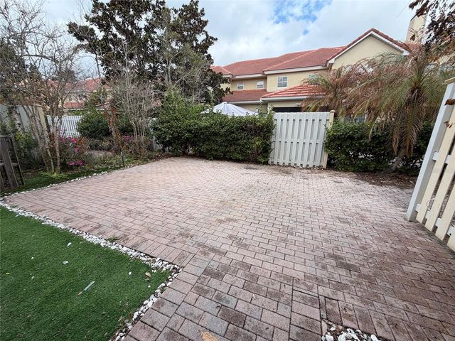 6833 PIAZZA STREET, Orlando, FL 32819