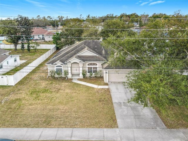1296 SAXON BOULEVARD, Deltona, FL 32725