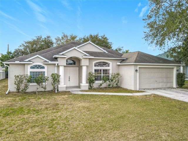 1296 SAXON BOULEVARD, Deltona, FL 32725