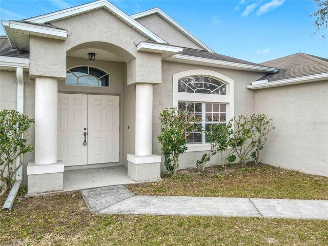 1296 SAXON BOULEVARD, Deltona, FL 32725