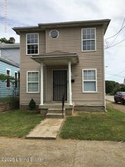 2022 W Main St, Louisville, KY 40203