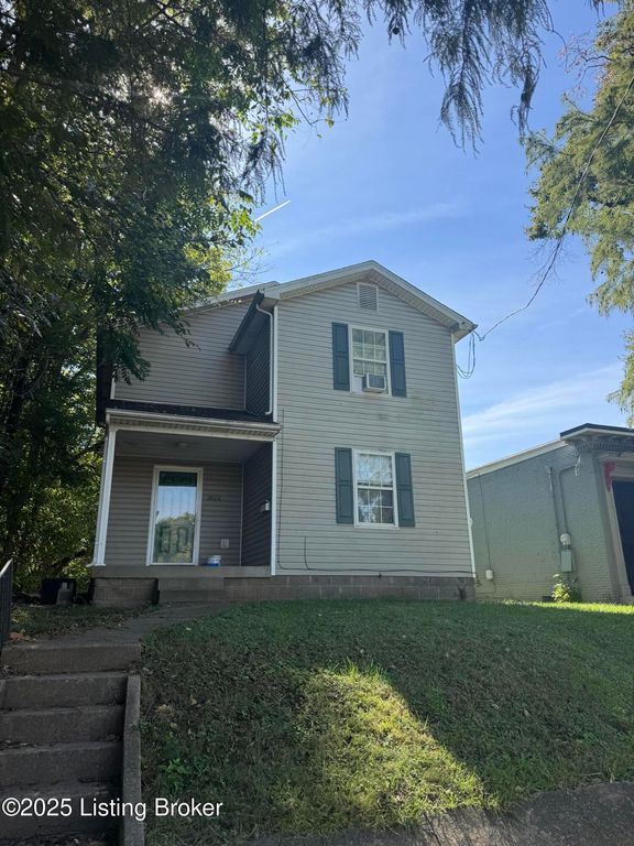 2022 W Main St, Louisville, KY 40203