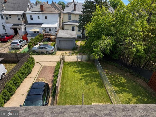 1212 ADELINE ST, Trenton, NJ 08610