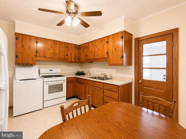 1212 ADELINE ST, Trenton, NJ 08610