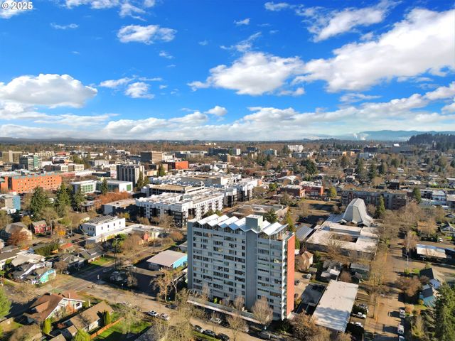 1313 LINCOLN St 1005, Eugene, OR 97401