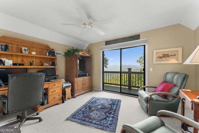 234 Saddleback Circle, Dillard, GA 30537