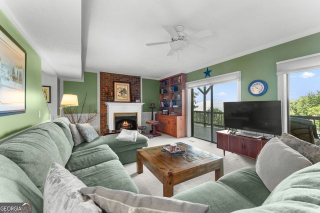 234 Saddleback Circle, Dillard, GA 30537