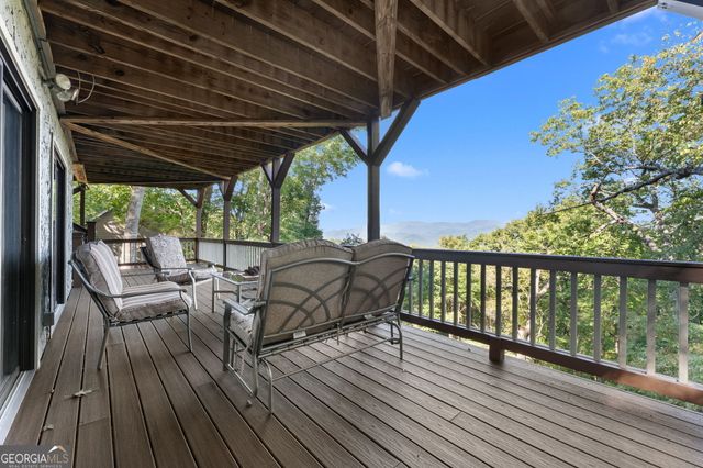 234 Saddleback Circle, Dillard, GA 30537