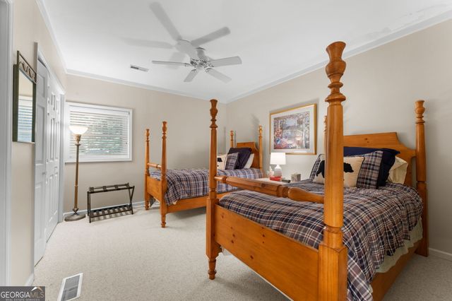 234 Saddleback Circle, Dillard, GA 30537