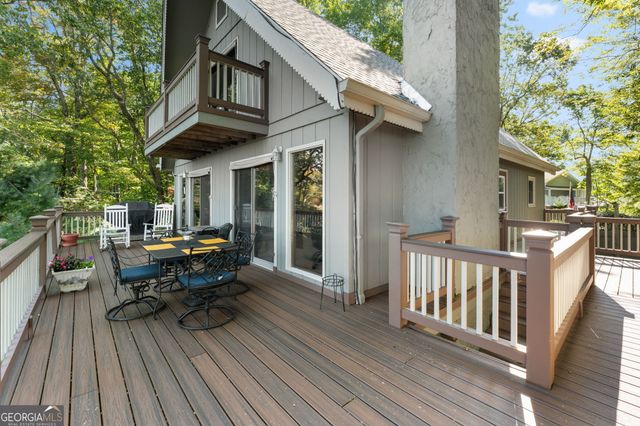 234 Saddleback Circle, Dillard, GA 30537