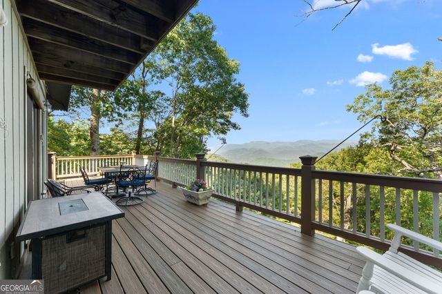 234 Saddleback Circle, Dillard, GA 30537