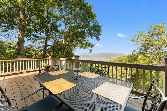 234 Saddleback Circle, Dillard, GA 30537