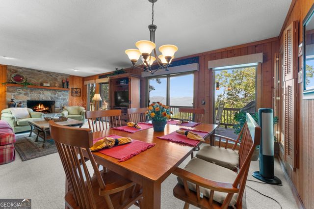 234 Saddleback Circle, Dillard, GA 30537