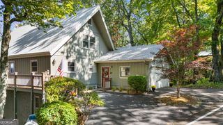 234 Saddleback Circle, Dillard, GA 30537