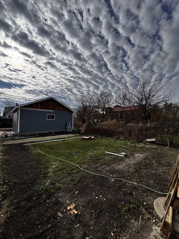 117 W 103rd Place, Chicago, IL 60628