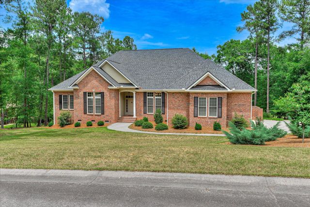 2085 Cardigan Drive, Aiken, SC 29803