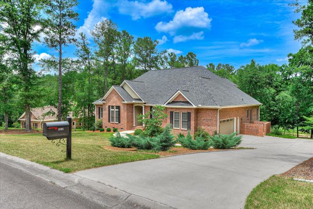 2085 Cardigan Drive, Aiken, SC 29803