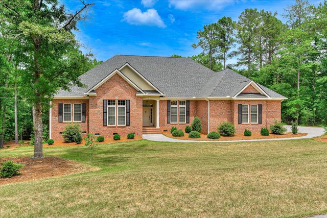 2085 Cardigan Drive, Aiken, SC 29803