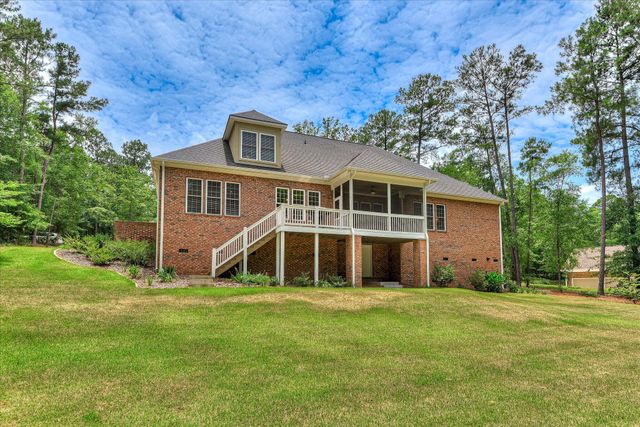 2085 Cardigan Drive, Aiken, SC 29803