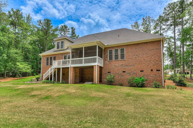 2085 Cardigan Drive, Aiken, SC 29803