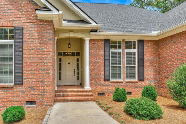 2085 Cardigan Drive, Aiken, SC 29803