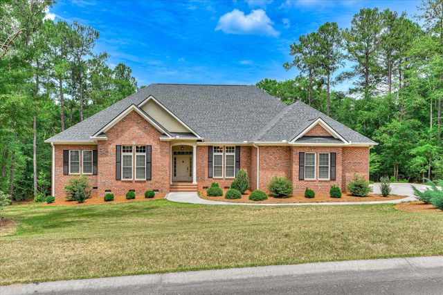 2085 Cardigan Drive, Aiken, SC 29803