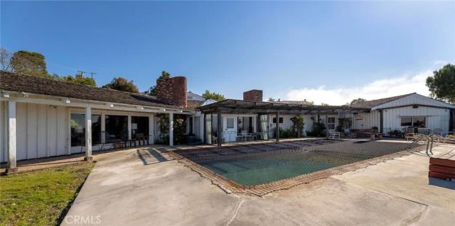 2521 Novato Place, Palos Verdes Estates, CA 90274