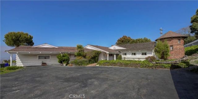 2521 Novato Place, Palos Verdes Estates, CA 90274