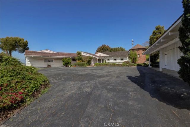 2521 Novato Place, Palos Verdes Estates, CA 90274