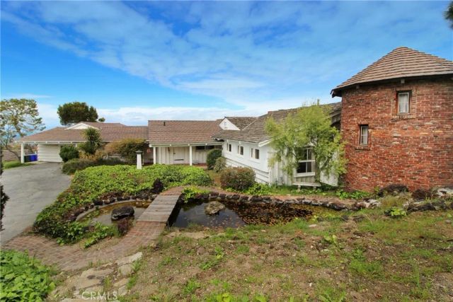 2521 Novato Place, Palos Verdes Estates, CA 90274