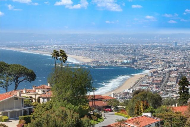 2521 Novato Place, Palos Verdes Estates, CA 90274