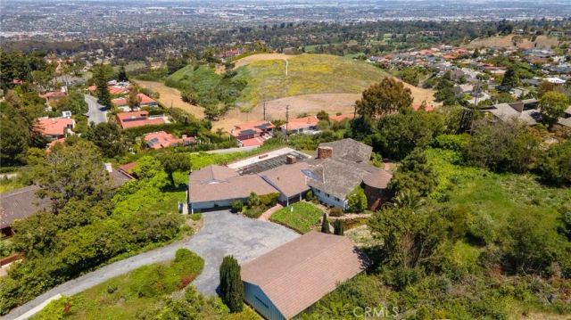 2521 Novato Place, Palos Verdes Estates, CA 90274
