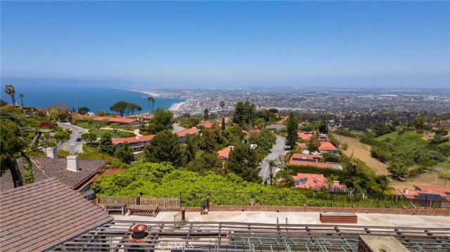 2521 Novato Place, Palos Verdes Estates, CA 90274