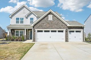 254 Arlie Lane, Lillington, NC 27546