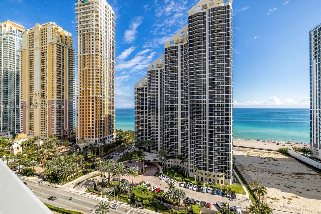 17550 Collins 1604, Sunny Isles Beach, FL 33160