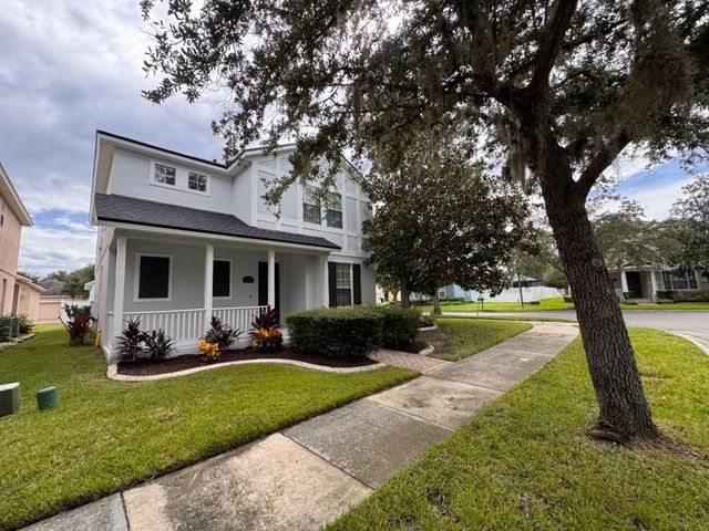 6466 OLD CARRIAGE ROAD, Winter Garden, FL 34787