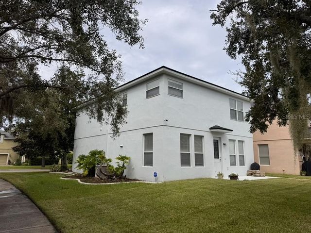 6466 OLD CARRIAGE ROAD, Winter Garden, FL 34787