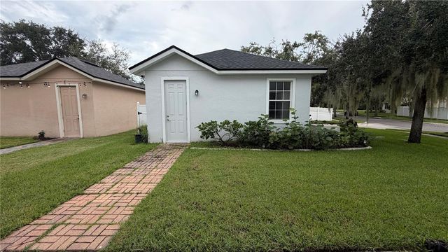 6466 OLD CARRIAGE ROAD, Winter Garden, FL 34787