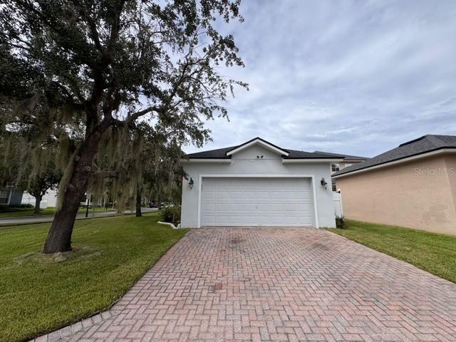 6466 OLD CARRIAGE ROAD, Winter Garden, FL 34787