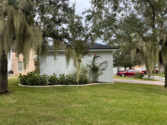 6466 OLD CARRIAGE ROAD, Winter Garden, FL 34787