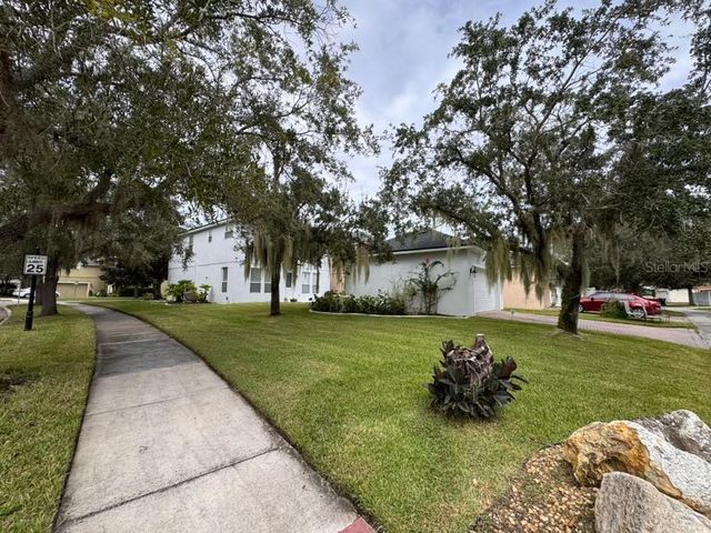 6466 OLD CARRIAGE ROAD, Winter Garden, FL 34787