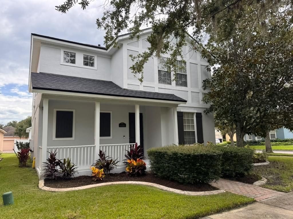 6466 OLD CARRIAGE ROAD, Winter Garden, FL 34787