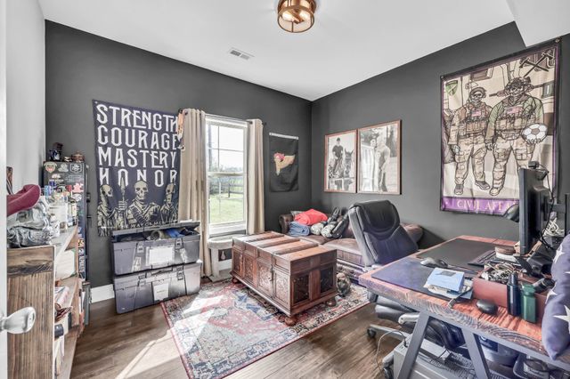 200 Texas Ave, Oak Grove, KY 42262