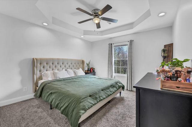 200 Texas Ave, Oak Grove, KY 42262