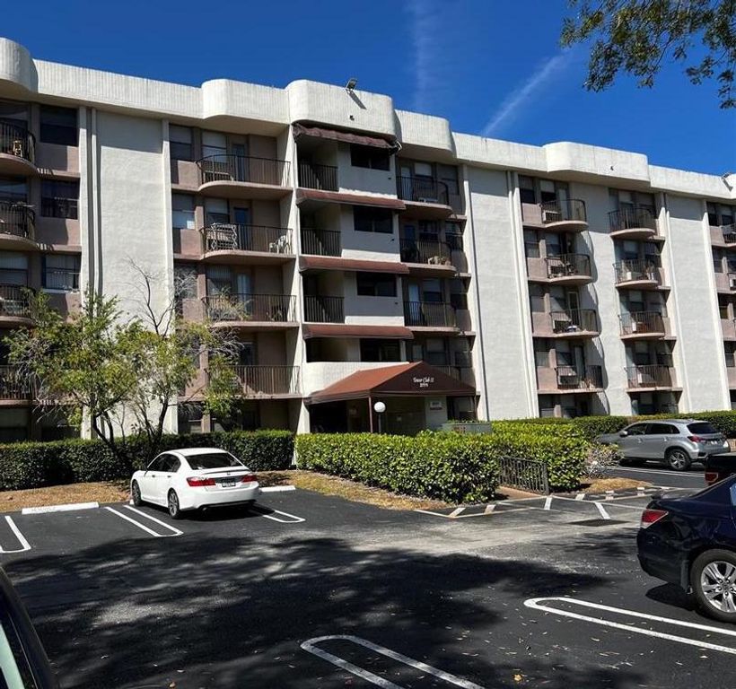 2771 Riverside Drive 412-a, Coral Springs, FL 33065