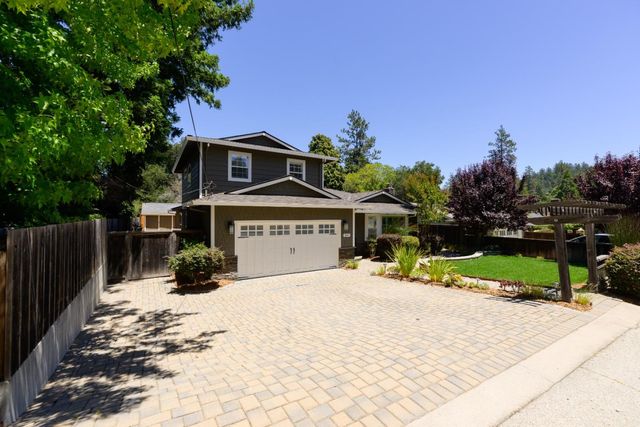 240 Bobs Lane, Scotts Valley, CA 95066