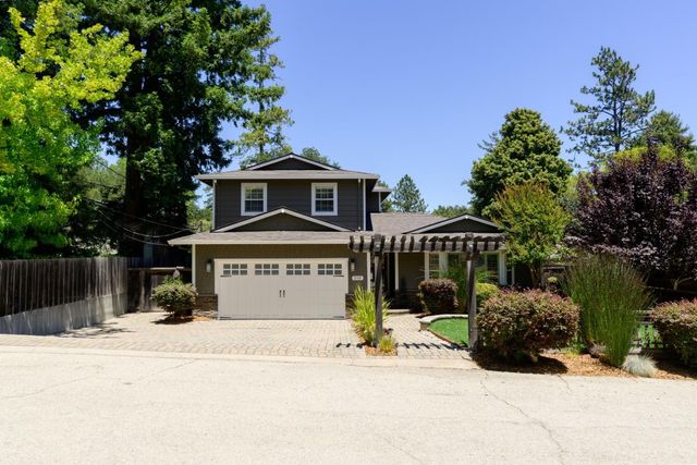 240 Bobs Lane, Scotts Valley, CA 95066