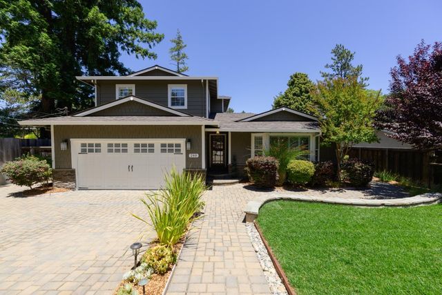 240 Bobs Lane, Scotts Valley, CA 95066