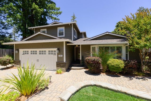 240 Bobs Lane, Scotts Valley, CA 95066